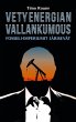 Vetyenergian vallankumous (eBook, ePUB) - Bild 1
