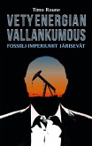 Vetyenergian vallankumous (eBook, ePUB)