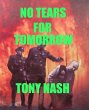 No Tears For Tomorrow (eBook, ePUB) - Bild 1