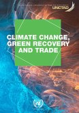 Climate Change, Green Recovery and Trade (eBook, PDF)