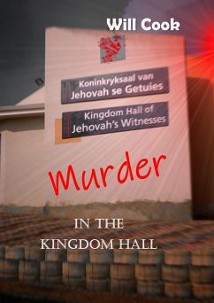 Cover Murder in the Kingdom Hall (eBook, ePUB)