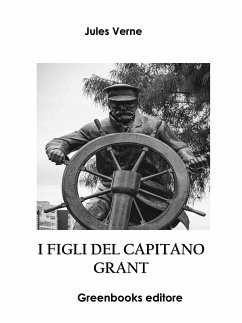 I figli del capitano Grant (eBook, ePUB) - Verne, Jules