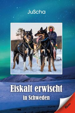 Eiskalt erwischt... in Schweden (eBook, ePUB) - JuScha