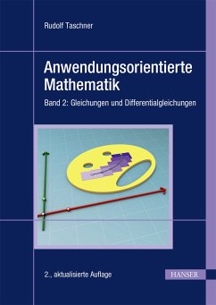 Anwendungsorientierte Mathematik (eBook, PDF) - Taschner, Rudolf