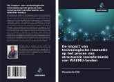 De impact van technologische innovatie op het proces van structurele transformatie van WAEMU-landen