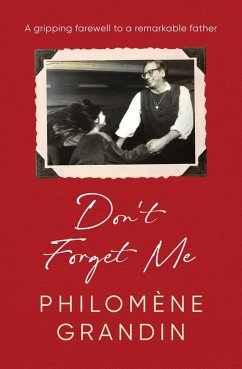 Don't Forget Me - Grandin, Philomene