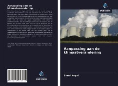 Aanpassing aan de klimaatverandering - Aryal, Bimal