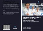 HET LEREN VAN KLINISCH REDENEREN IN DE OFTALMOLOGIE