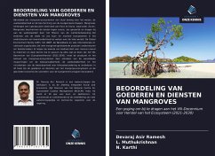 BEOORDELING VAN GOEDEREN EN DIENSTEN VAN MANGROVES - Asir Ramesh, Devaraj; Muthukrishnan, L.; Karthi, N.