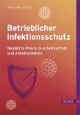 Betrieblicher Infektionsschutz (eBook, PDF)