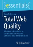 Total Web Quality (eBook, PDF)