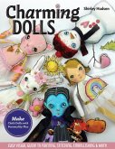 Charming Dolls (eBook, ePUB)