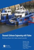 Research Software Engineering with Python (eBook, ePUB)
