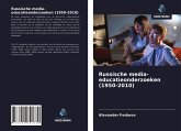 Russische media-educatieonderzoeken (1950-2010)