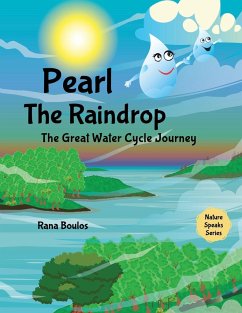 Pearl the Raindrop - Boulos, Rana