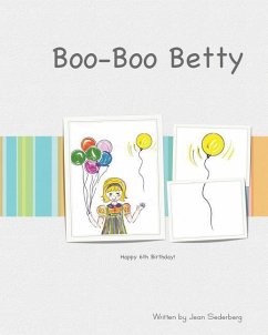 Boo-Boo Betty - Sederberg, Jean