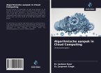 Algoritmische aanpak in Cloud Computing
