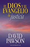 El Dios y el Evangelio de Justicia