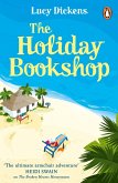 The Holiday Bookshop (eBook, ePUB)