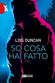 So cosa hai fatto (eBook, ePUB)