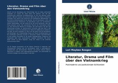 Literatur, Drama und Film über den Vietnamkrieg - Maybee Reagan, Lori