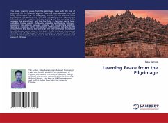 Learning Peace from the Pilgrimage - Asmare, Belay