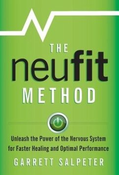 The NeuFit Method - Salpeter, Garrett