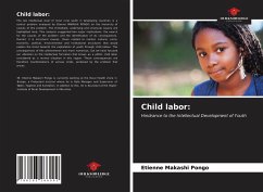 Child labor: - Makashi Pongo, Etienne