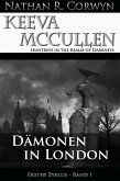 Keeva McCullen - Dämonen in London (eBook, ePUB)