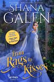 From Rags to Kisses (The Survivors, #11) (eBook, ePUB)