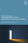 Psychotherapy with Survivors of Sexual Violence (eBook, ePUB)
