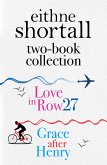 Eithne Shortall Two-Book Collection (eBook, ePUB)