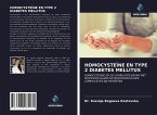 HOMOCYSTEÏNE EN TYPE 2 DIABETES MELLITUS