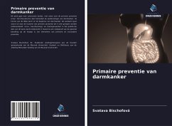 Primaire preventie van darmkanker - Bischofová, Svatava