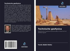 Technische geofysica - Abdel-Hafez, Tarek