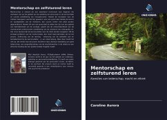 Mentorschap en zelfsturend leren - Aurora, Caroline