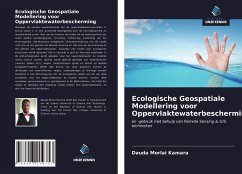 Ecologische Geospatiale Modellering voor Oppervlaktewaterbescherming - Kamara, Dauda Morlai