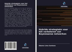 Cover Hybride strategieën voor het verbeteren van Bayesiaanse netwerken