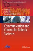 Communication and Control for Robotic Systems (eBook, PDF)