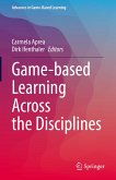 Game-based Learning Across the Disciplines (eBook, PDF)