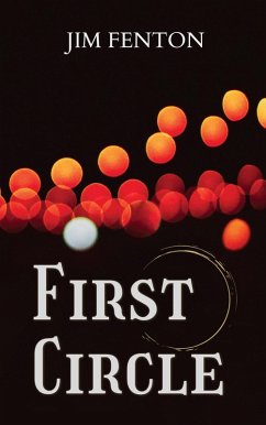First Circle (eBook, ePUB) - Fenton, Jim