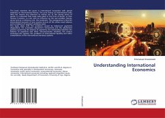 Cover Understanding International Economics