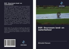 DSF: Duurzaam land- en waterbeheer - Hassan, Ahmadul