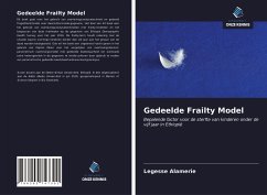 Gedeelde Frailty Model - Alamerie, Legesse