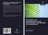 De impact van partnerschap op de wereldwijde waardeketen en leveranciers