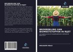 BEOORDELING VAN BIOMESTSTOFFEN IN RIJST