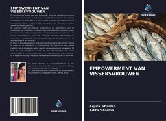 EMPOWERMENT VAN VISSERSVROUWEN - Sharma, Arpita; Sharma, Adita