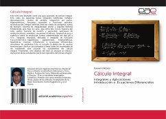 Cálculo Integral - Alcocer, Giovanni