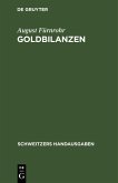 Goldbilanzen