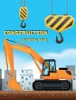 Construction Coloring Book - Bild 1
